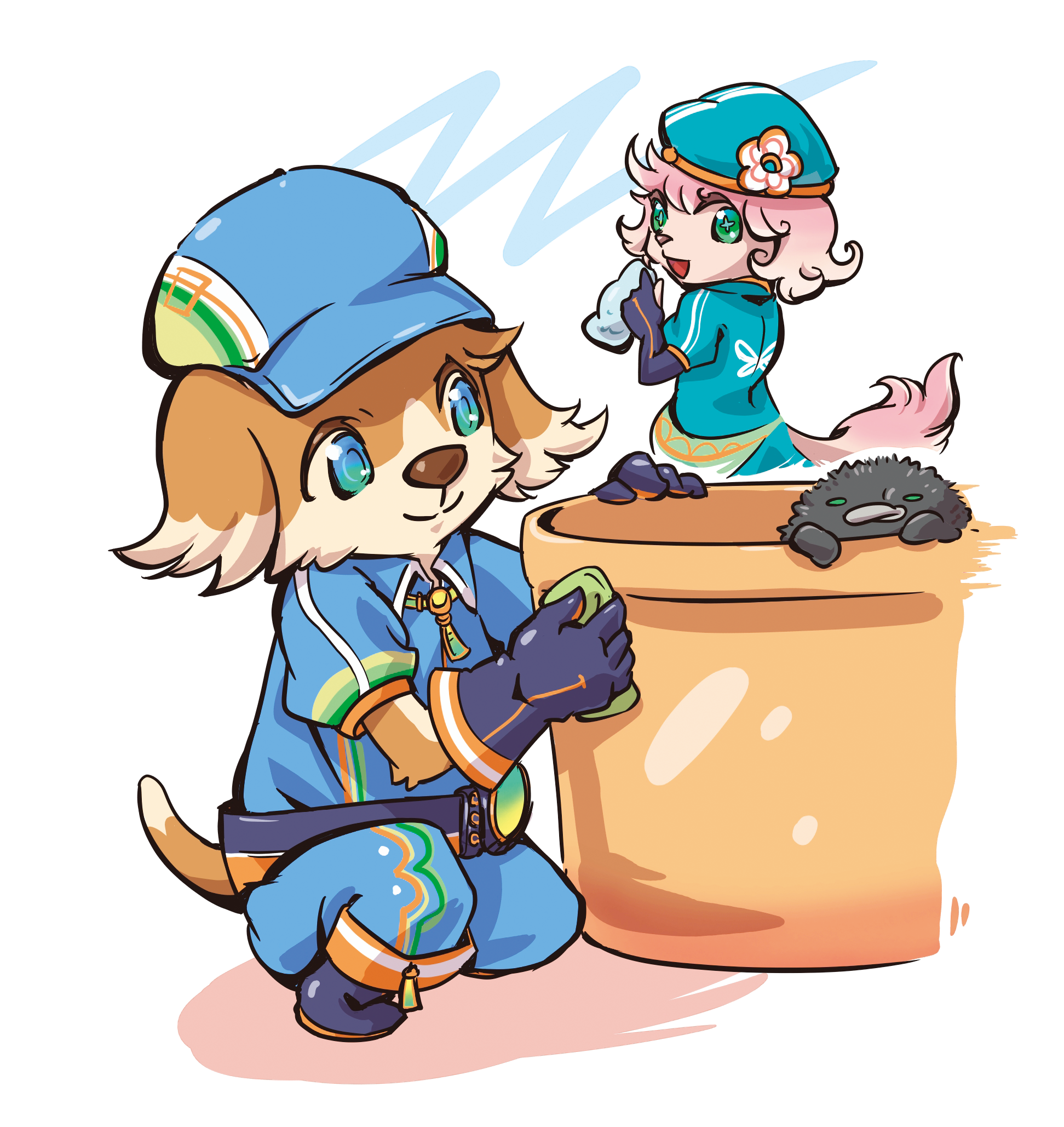 あなたの働きたいを応援します。就労移行支援、就労継続支援事業のあいびっと・豊橋市・浜松市